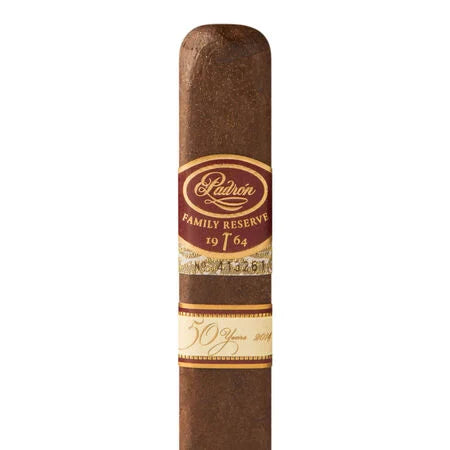 50th ANNIVERSARY (PADRÓN)