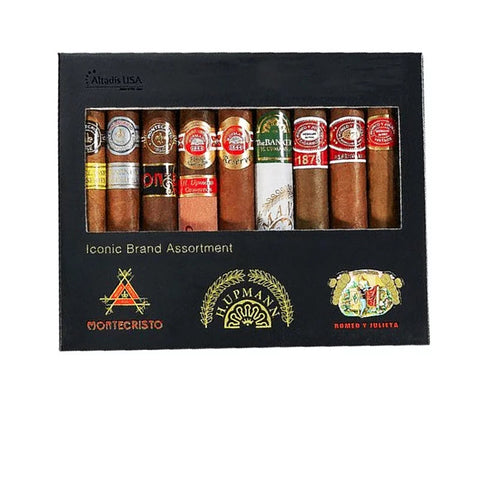 Cigar Samplers