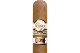 DÁMASO SERIES (PADRÓN)