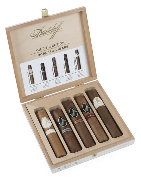 DAVIDOFF SAMPLERS