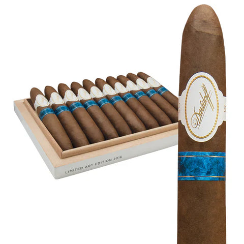 LIMITED EDITIONS (DAVIDOFF)