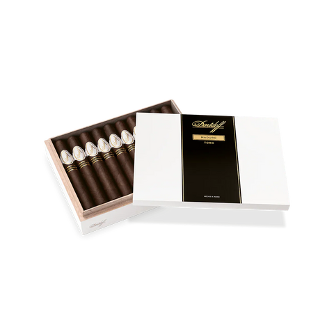 MADURO LIMITED EDITION COLLECTION (DAVIDOFF)