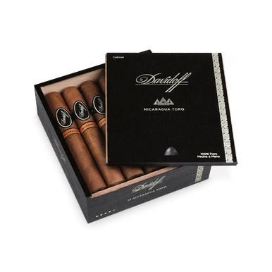 NICARAGUA BLACK BAND COLLECTION (DAVIDOFF)