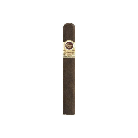 PADRÓN SERIES