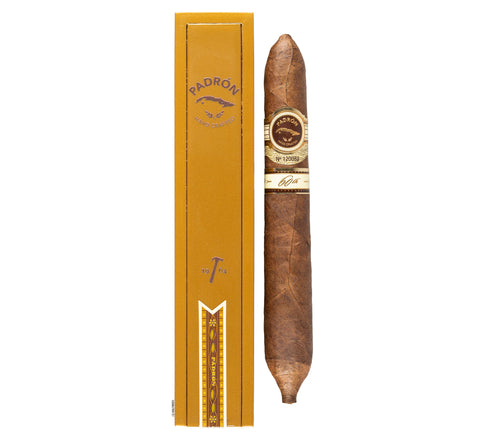 60th ANNIVERSARY (PADRÓN)