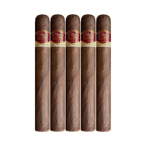 FAMILY RESERVE (PADRÓN)
