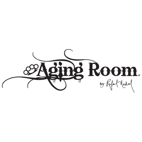 Aging Room