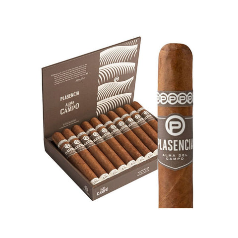 ALMA DEL CAMPO COLLECTION (PLASENCIA)