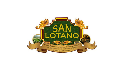 San Lotano