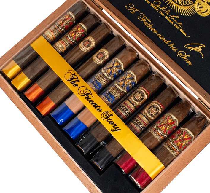 Arturo Fuente "Father and Son" Father's Day Special Sampler