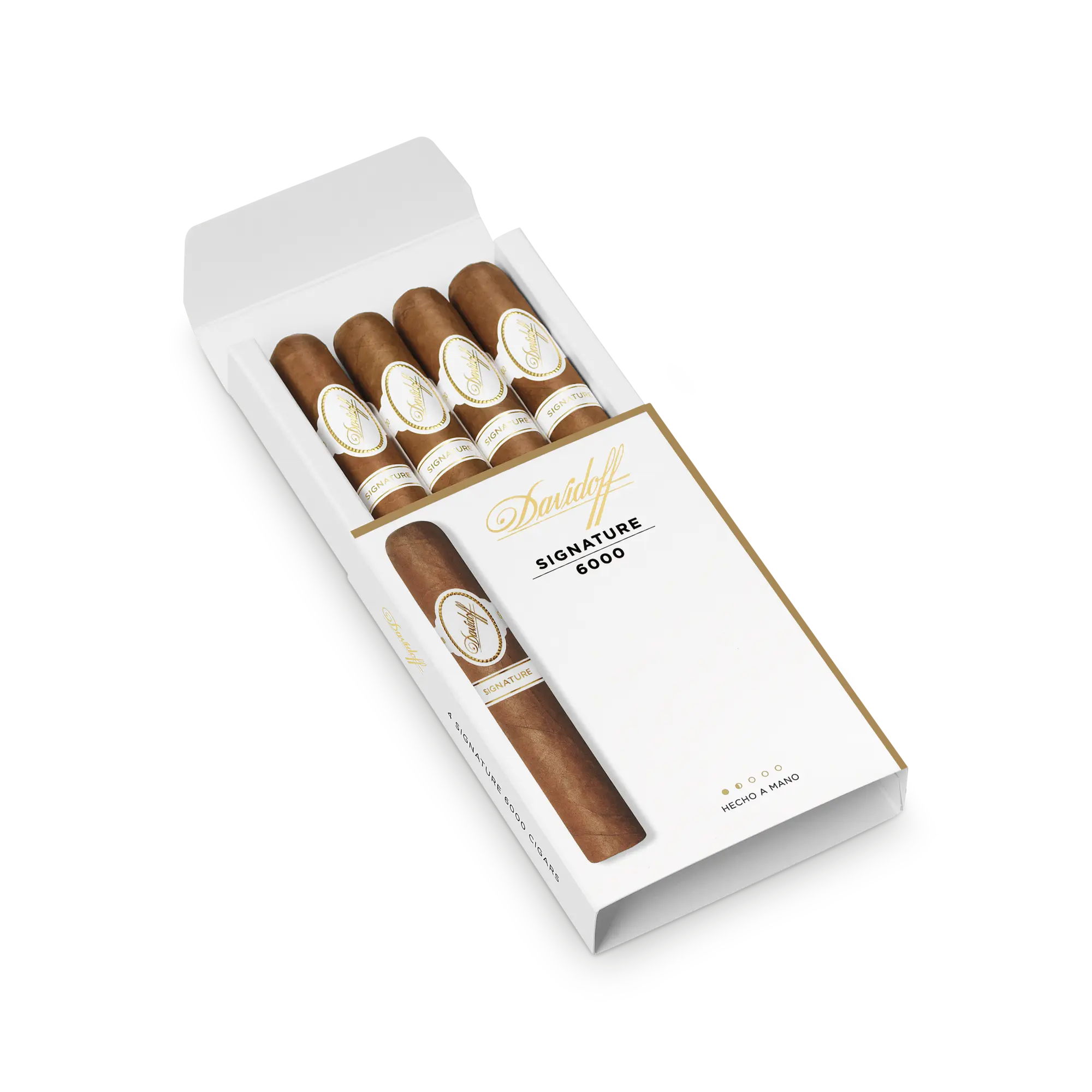 Davidoff Signature 6000