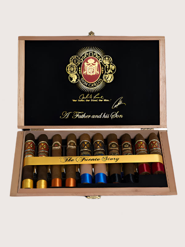 Arturo Fuente "Father and Son" Father's Day Special Sampler
