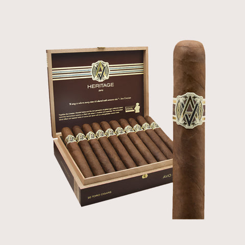 AVO Heritage Series Toro