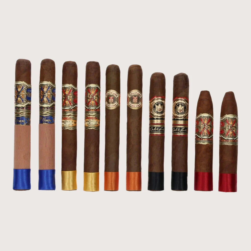 Arturo Fuente "Father and Son" Father's Day Special Sampler