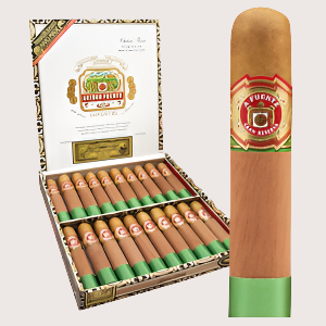 Arturo Fuente Chateau Fuente Natural