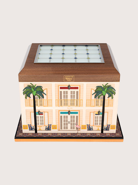 Elie Bleu Arturo Fuente Hemingway House of Dreams