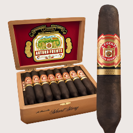 Arturo Fuente Hemingway Short Story Maduro