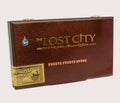 Arturo Fuente Opus X The Lost City Sampler