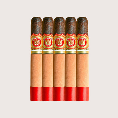 Arturo Fuente Añejo Reserva No. 50