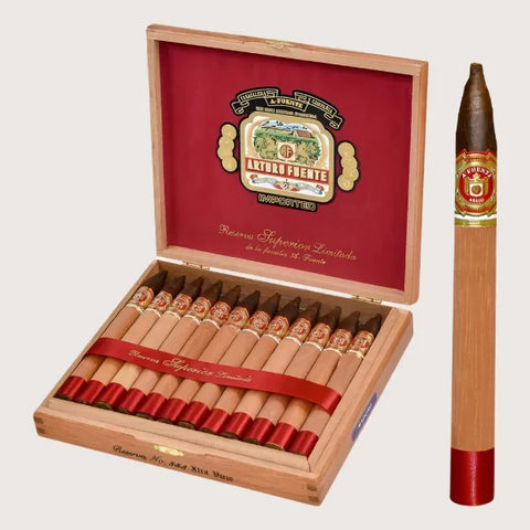 Arturo Fuente Añejo Reserva No. 888 Maduro