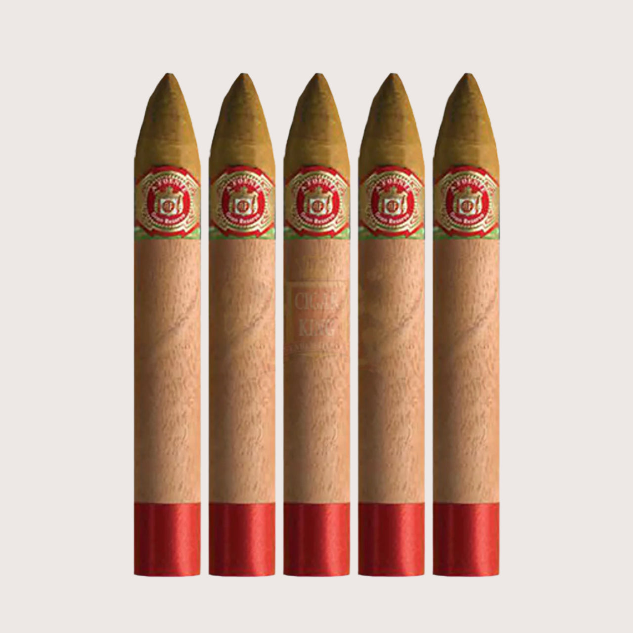 Arturo Fuente Chateau Fuente Natural - Pyramid Cigars