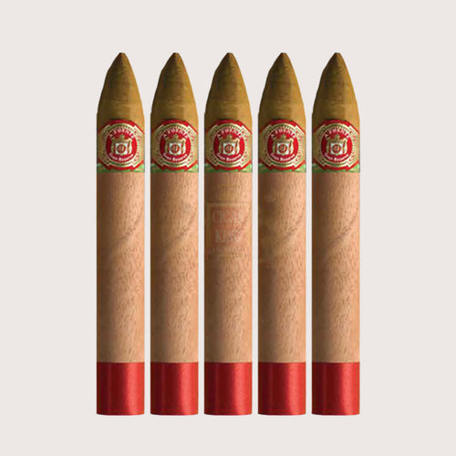Arturo Fuente Chateau Fuente Natural - Pyramid Cigars