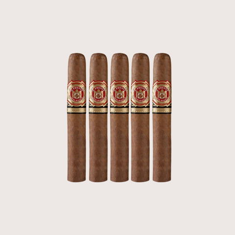 Arturo Fuente Don Carlos Double Robusto