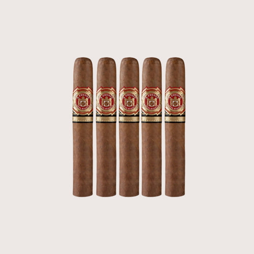 Arturo Fuente Don Carlos Double Robusto