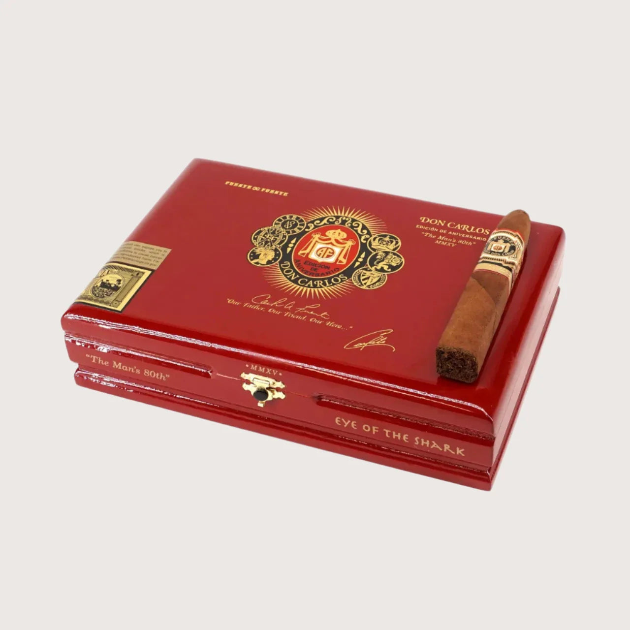 Arturo Fuente Don Carlos Eye of the Shark