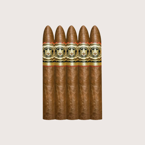 Arturo Fuente Don Carlos No. 2