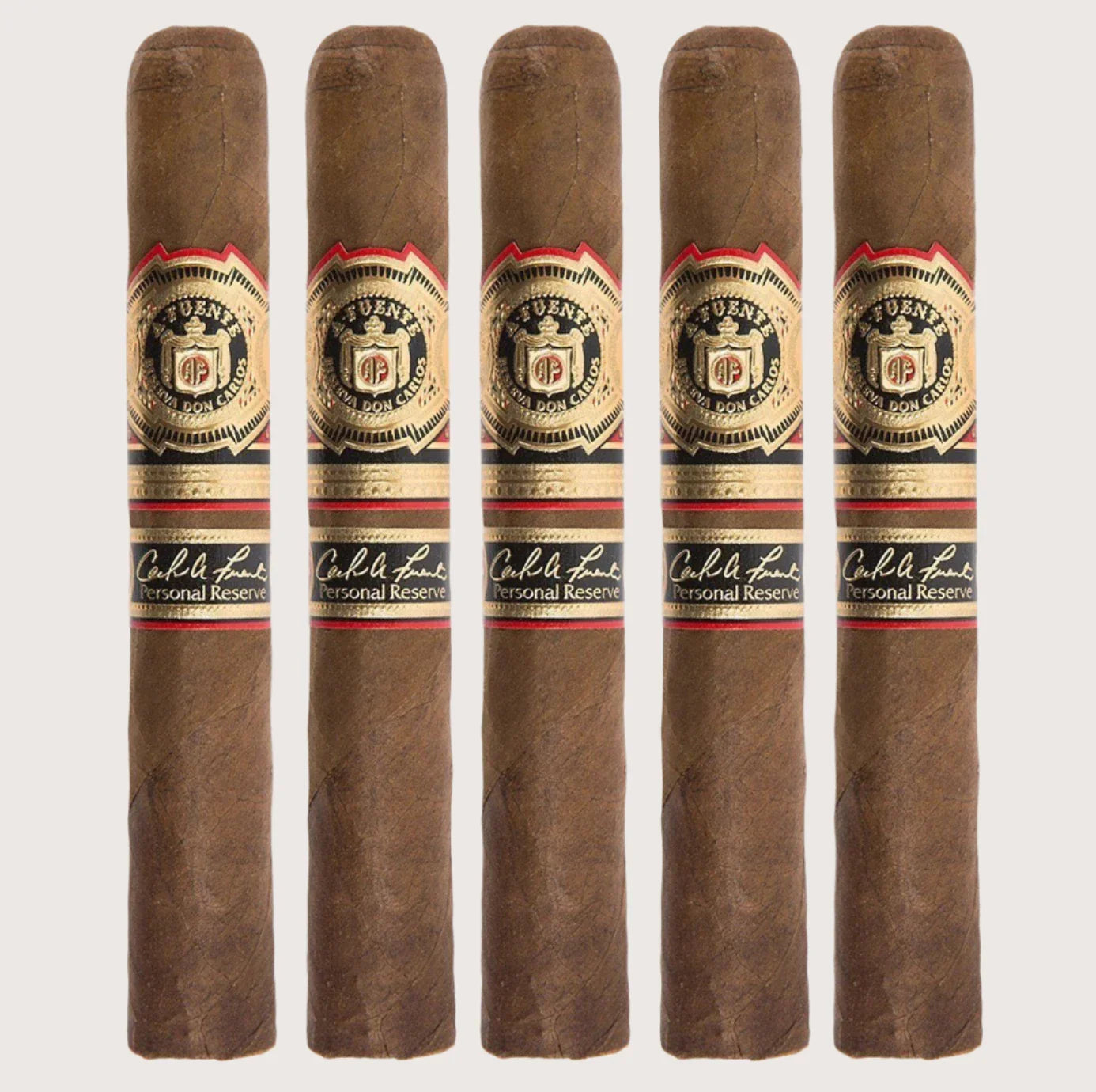 Arturo Fuente Don Carlos Personal Reserve