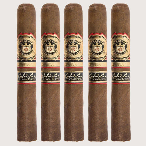 Arturo Fuente Don Carlos Personal Reserve