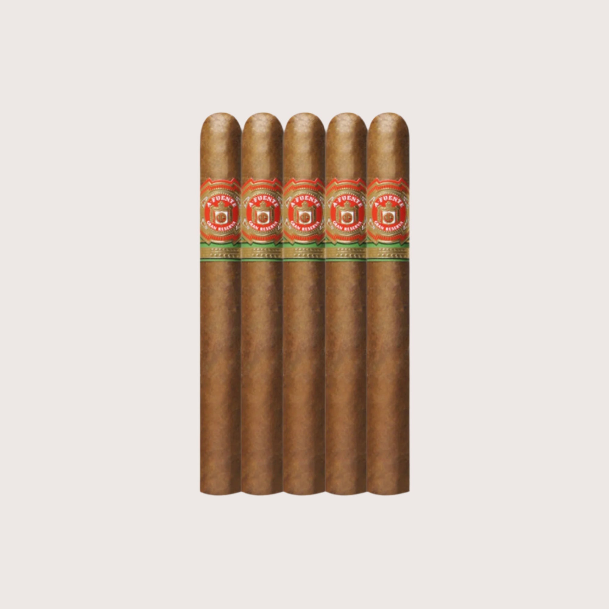 Arturo Fuente Flor Fina  858 Natural