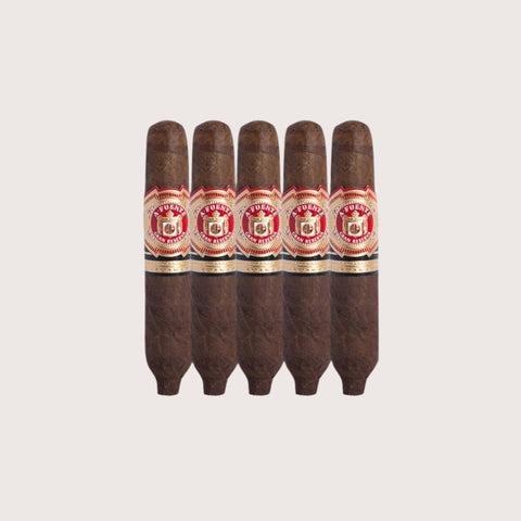 Arturo Fuente Hemingway Short Story Natural