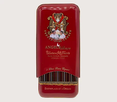 Arturo Fuente OpusX Angel's Share Limited Edition Reserva D Chateau Tin of 3