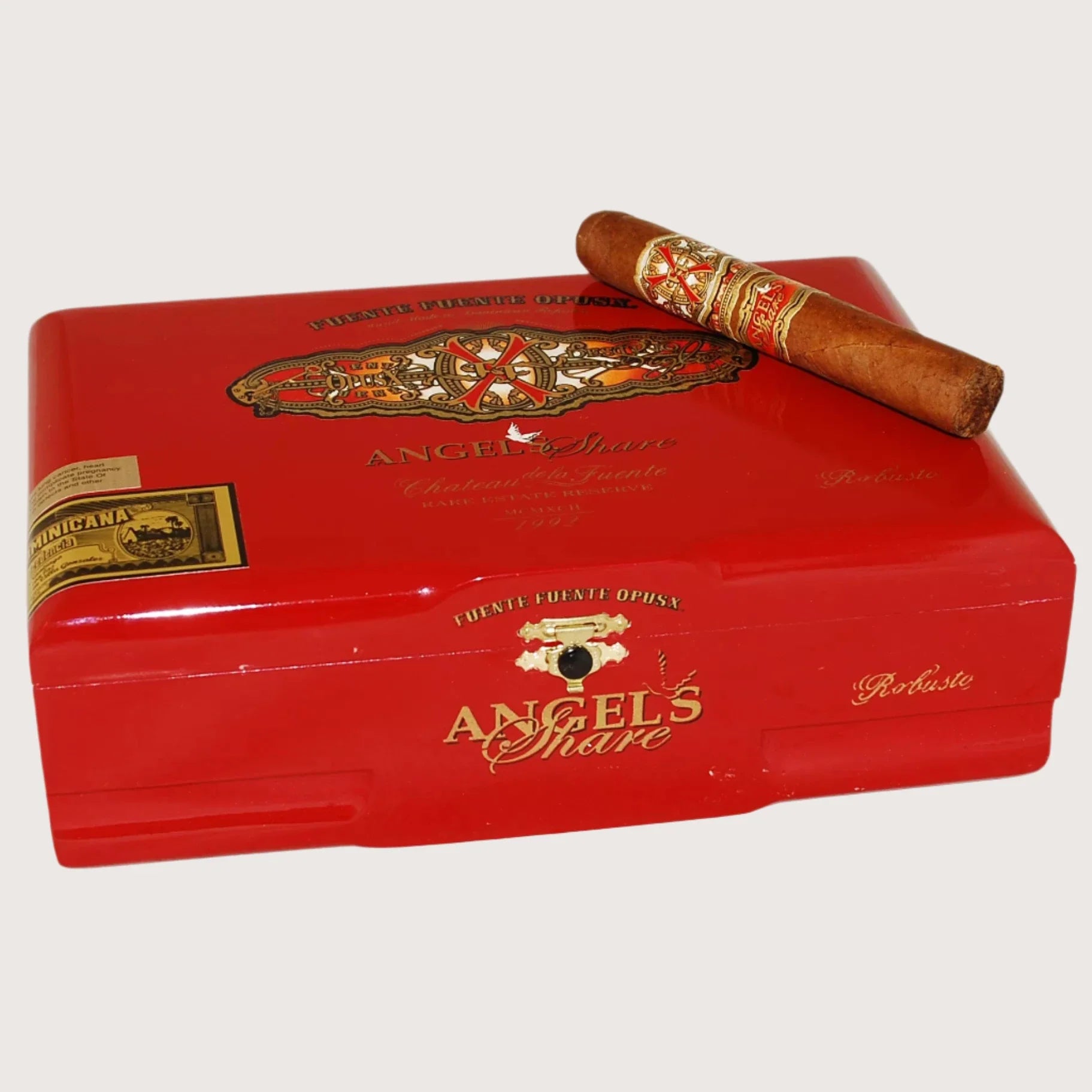 Arturo Fuente OpusX Angels Share Robusto