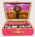 Arturo Fuente Rare Pink Vintage 1960's Series Signature