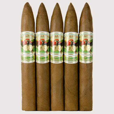 Ashton San Cristobal Elegancia Pyramid
