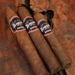 Bayside Cigars Connecticut Robusto