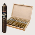 Bayside Cigars Maduro Robusto