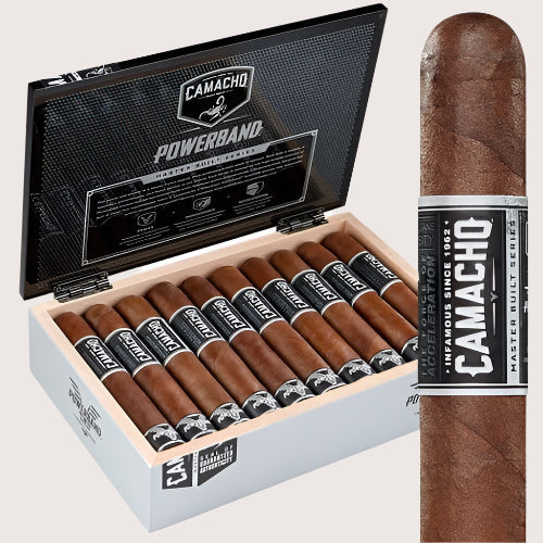 Camacho Powerband Gordo