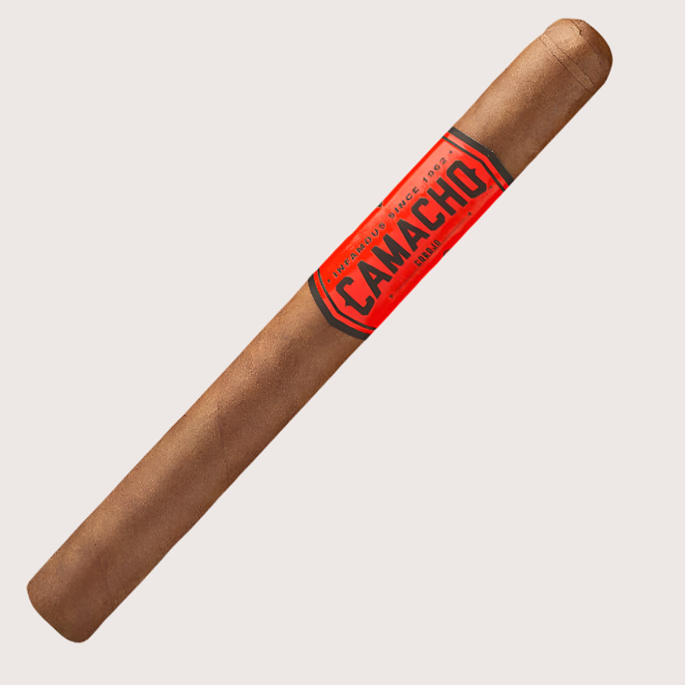 Camacho Corojo Churchill