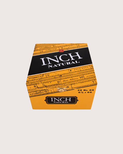 E.P. Carrillo INCH Natural