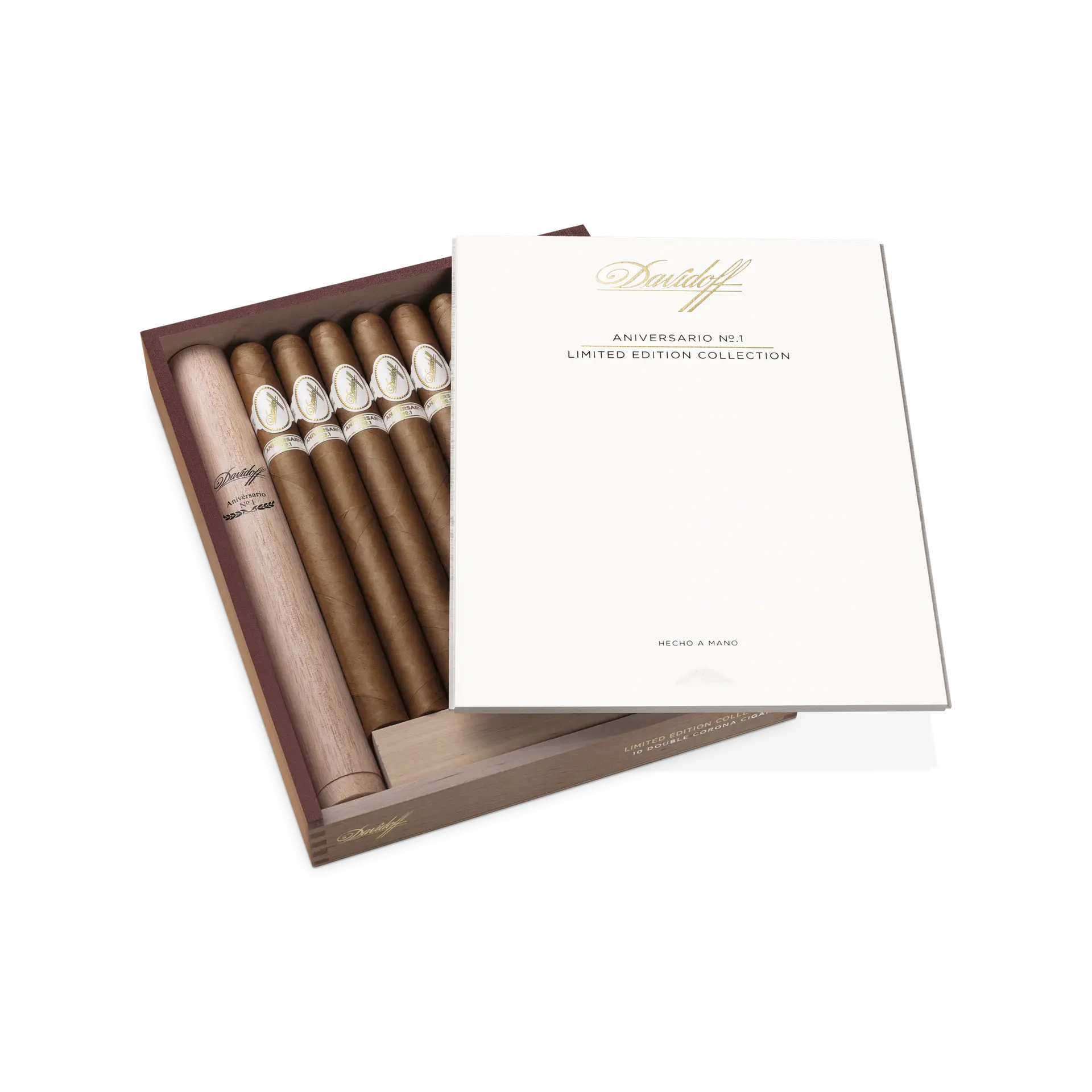 Davidoff Aniversario No. 1 Limited Edition 2023 Box Of 10