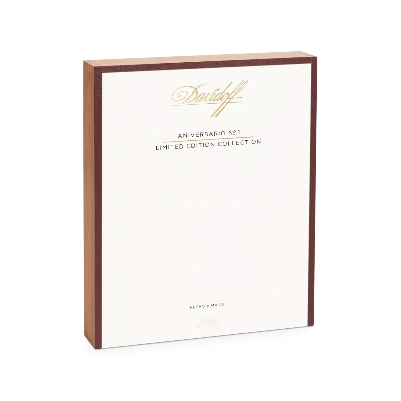 Davidoff Aniversario No. 1 Limited Edition 2023 Box Of 10