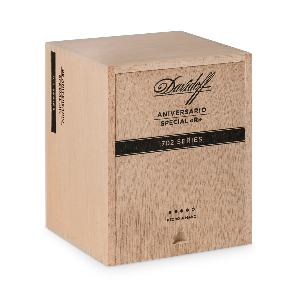 Davidoff 702 Aniversario Special R