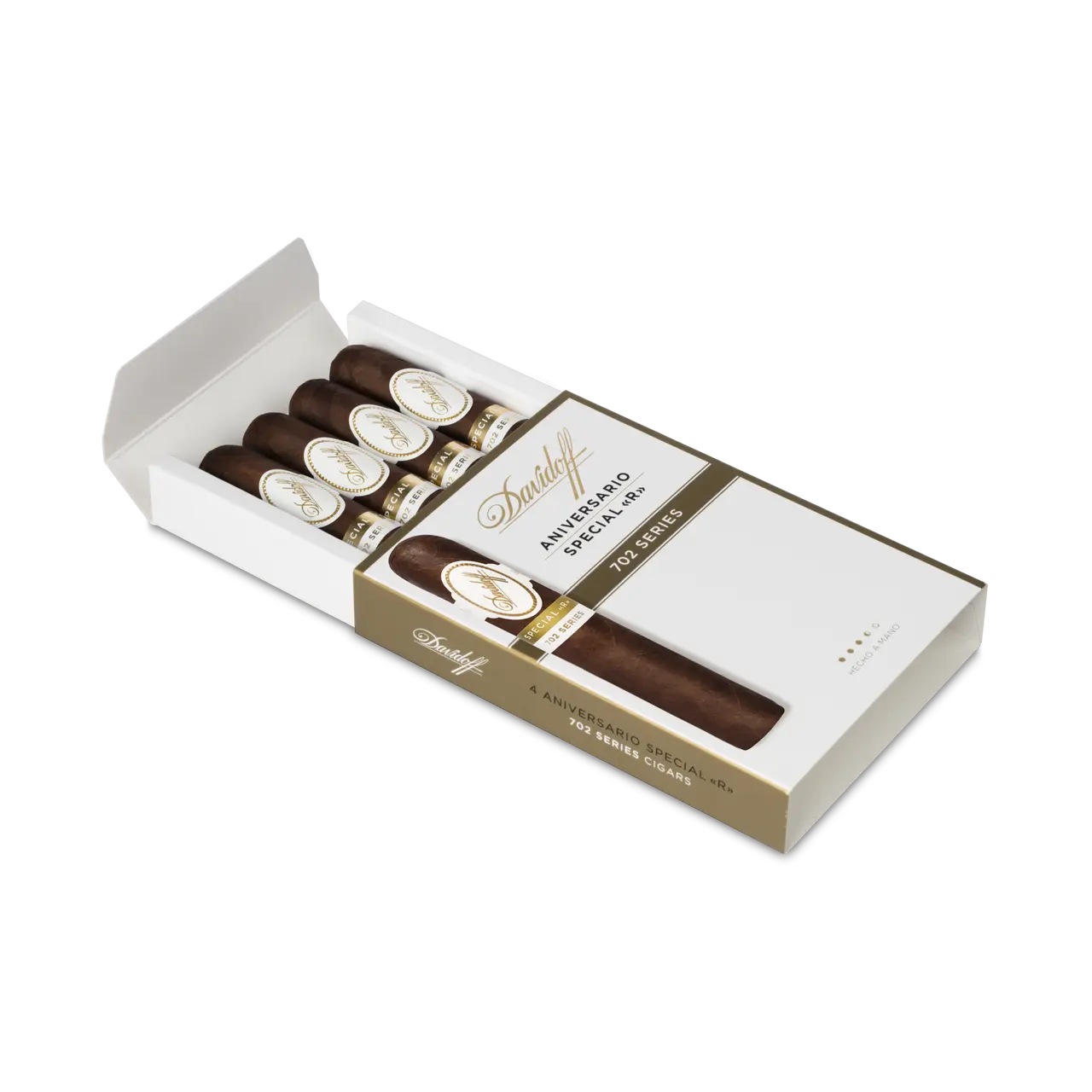 Davidoff 702 Aniversario Special R