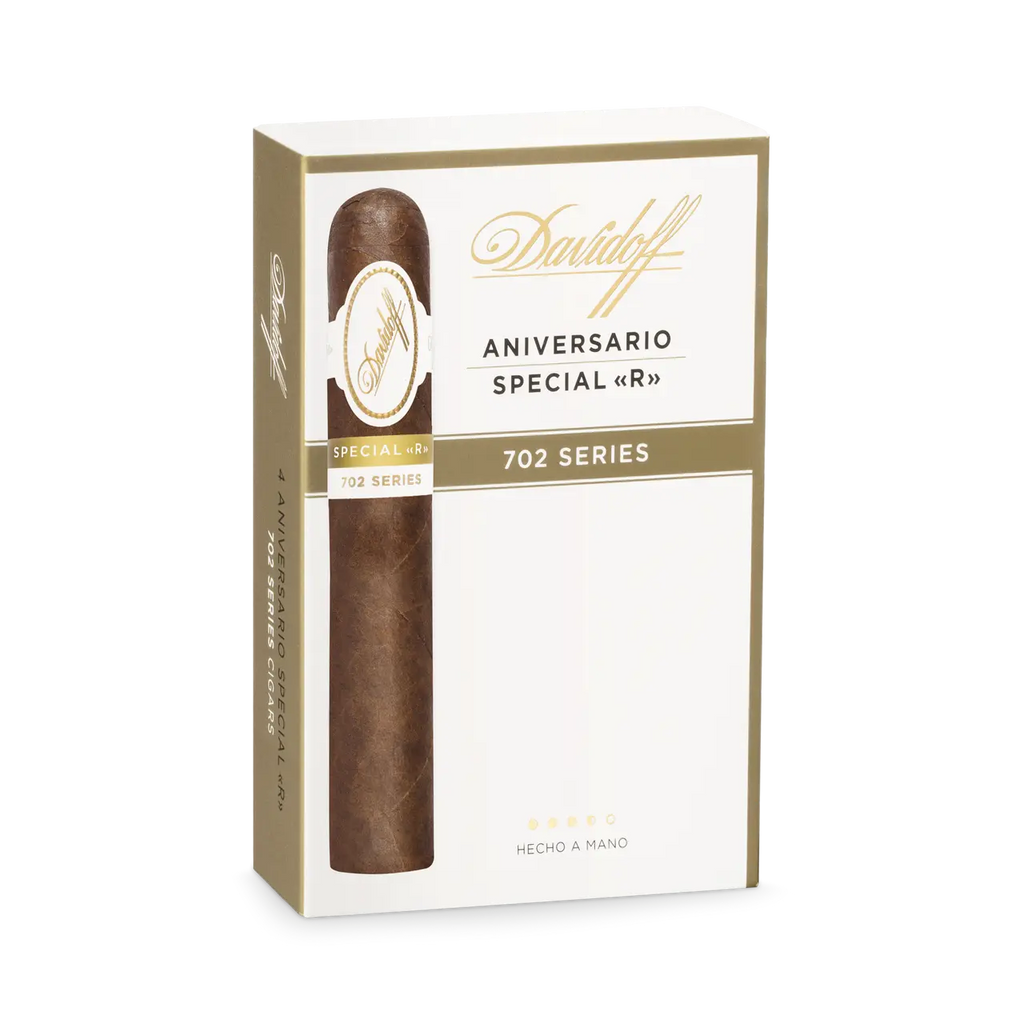 Davidoff 702 Aniversario Special R