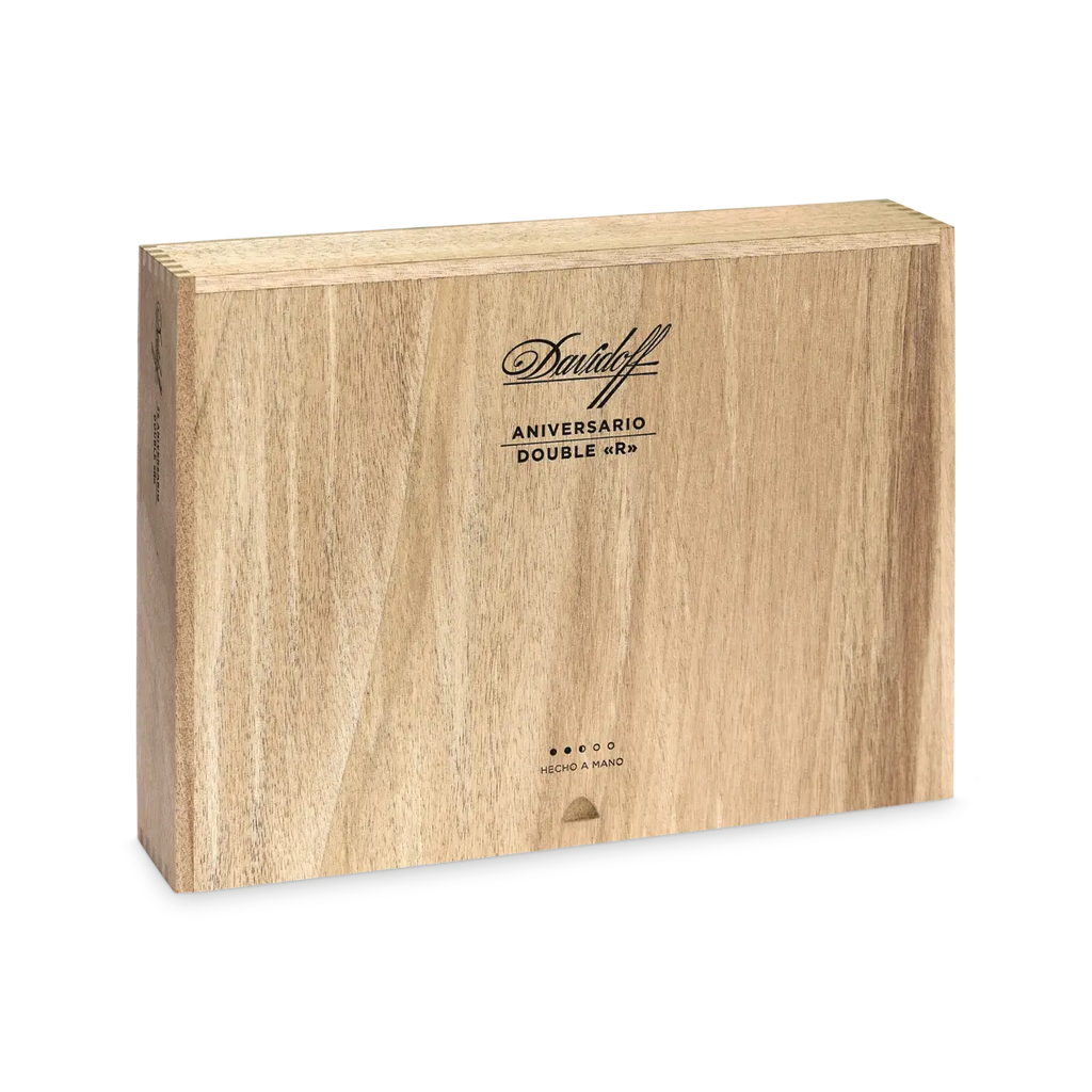 Davidoff Aniversario - Double R