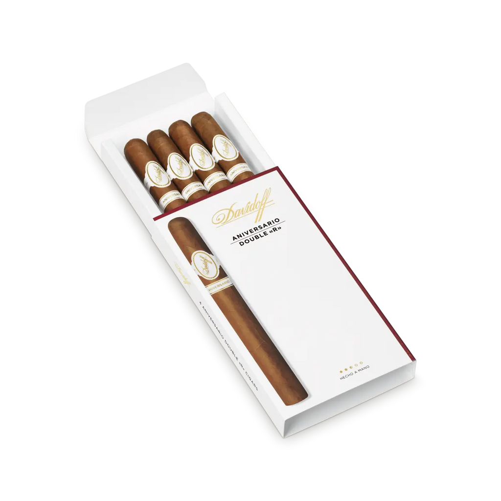 Davidoff Aniversario - Double R